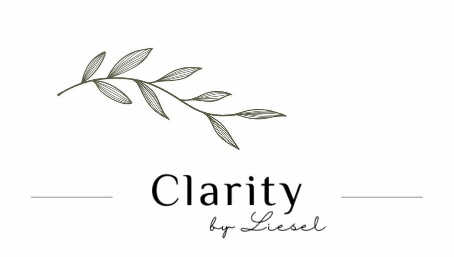 Clarity by Liesel 1paveikslėlis