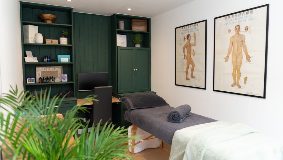 Clarity Acupuncture, bilde 1