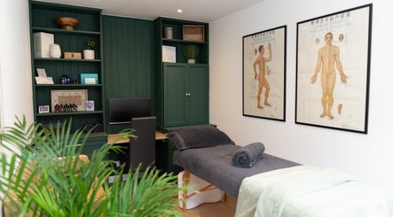 Clarity Acupuncture