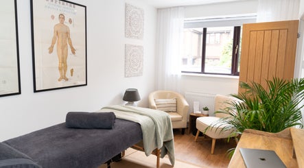 Clarity Acupuncture, bilde 2
