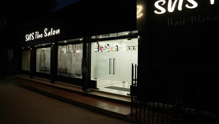 SNS The Salon image 1
