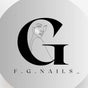 F G Nails - 22 Berkley Close, Highwoods, Colchester, England