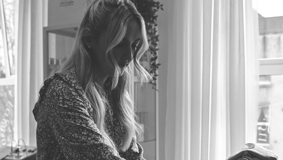 Serene atmosphere at Smudge Studio, Limerick, County Limerick, IE, featuring a bright, peaceful space.