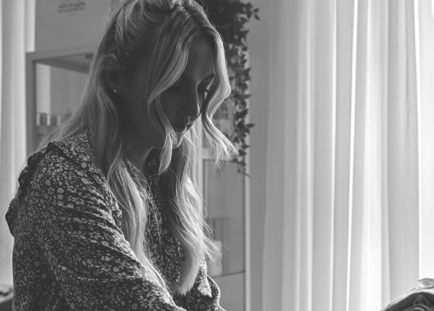 Serene atmosphere at Smudge Studio, Limerick, County Limerick, IE, featuring a bright, peaceful space.