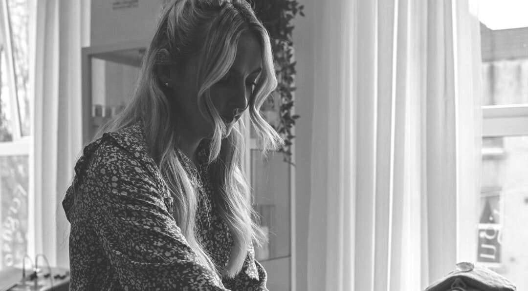 Serene atmosphere at Smudge Studio, Limerick, County Limerick, IE, featuring a bright, peaceful space.