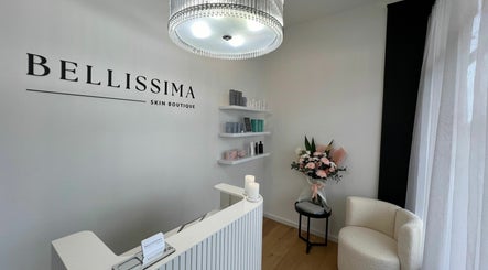 Bellissima Skin Boutique