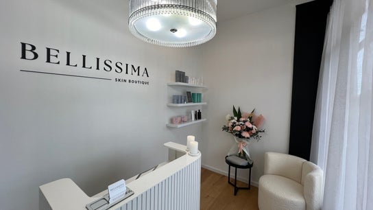 Bellissima Skin Boutique