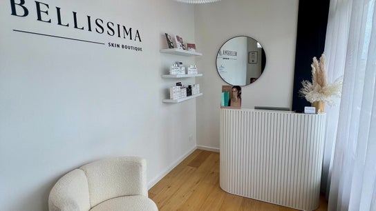 Bellissima Skin Boutique