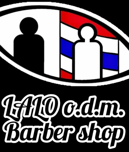 Lalo O.D.M. Barbershop imaginea 2