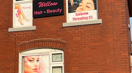 Willow Hair & Beauty 2paveikslėlis