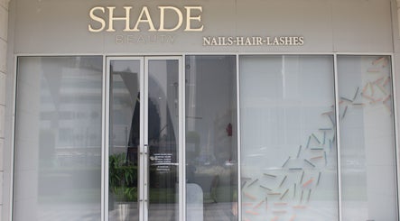 Shade Beauty Center City Walk изображение 2