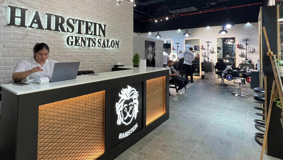 Hairstein Gents Salon, bilde 1