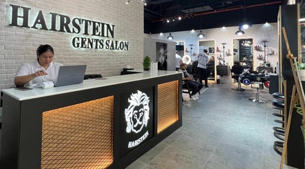 Hairstein Gents Salon
