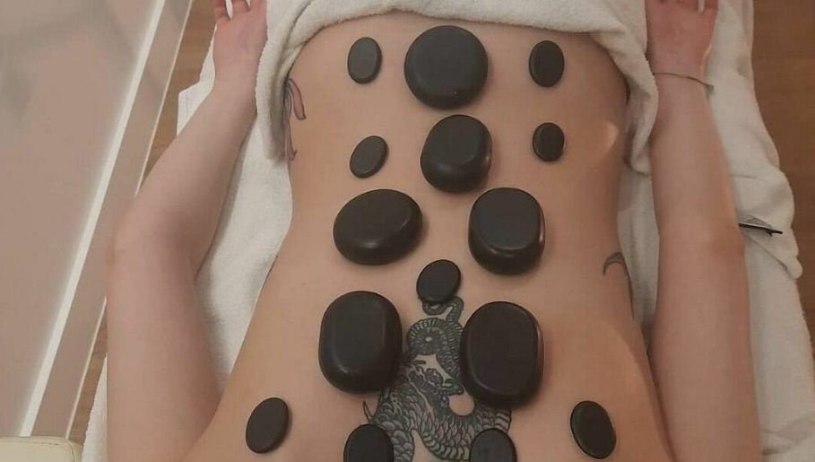 Massage with Mailen Bild 1