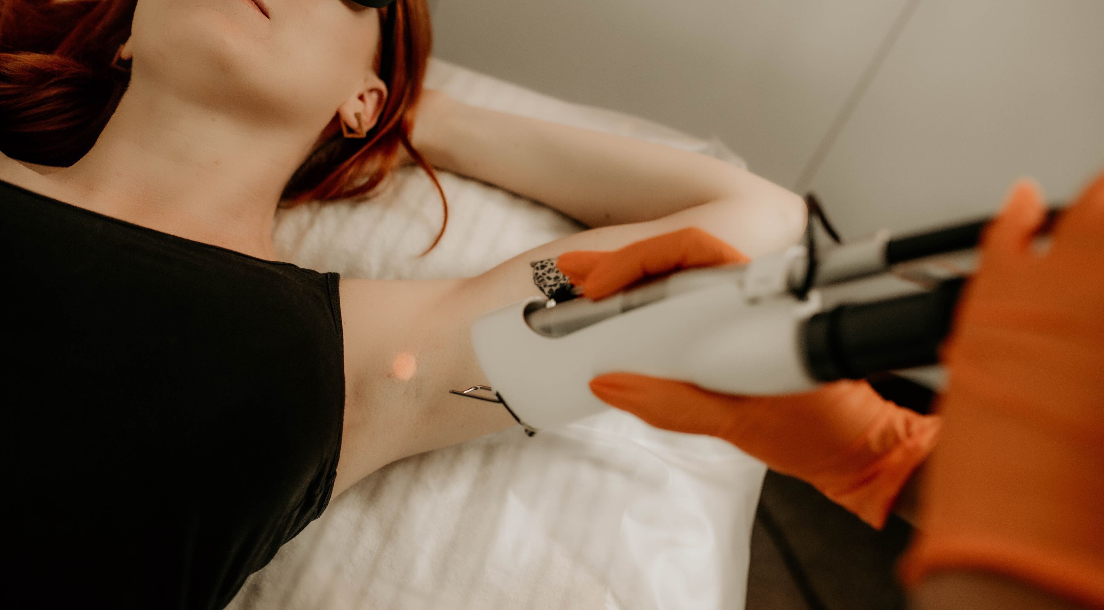 Laser hair removal at Wild By Vanessa Hill in Fernhill Heath, England, GB. Experience expert beauty treatments.