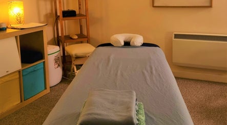 Douglas Ross Massage Therapist image 2