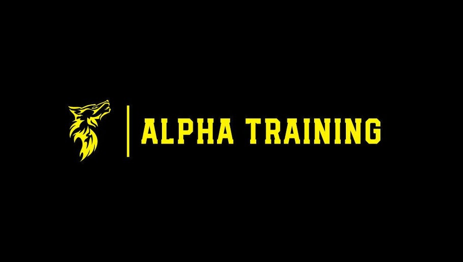 Alpha Training image 1