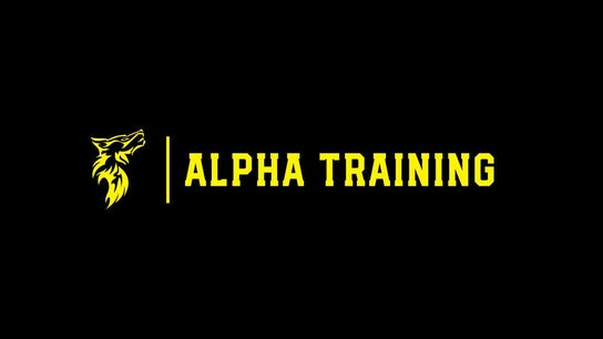 Alpha Training