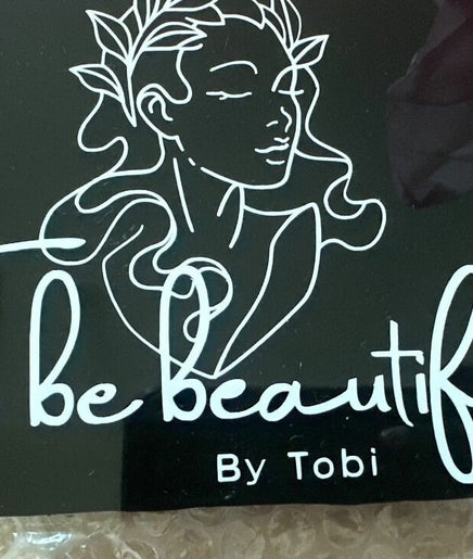 To Be Beautiful by Tobi kép 2