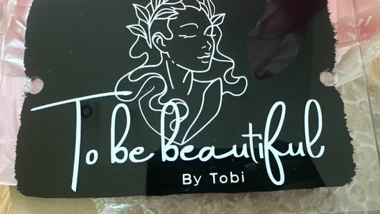 To Be Beautiful by Tobi