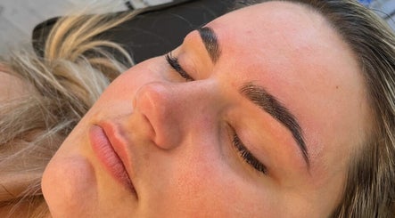 Face by Mill image 2
