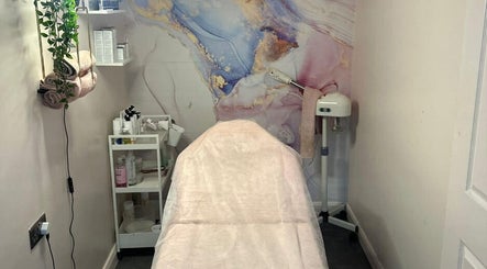 Bellisima The Salon