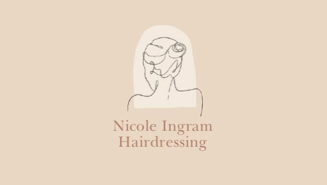 Nicole Ingram Hairdressing image 1