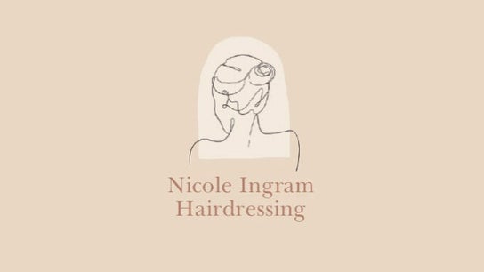 Nicole Ingram Hairdressing