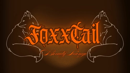 FoxxTail Beauty Lounge