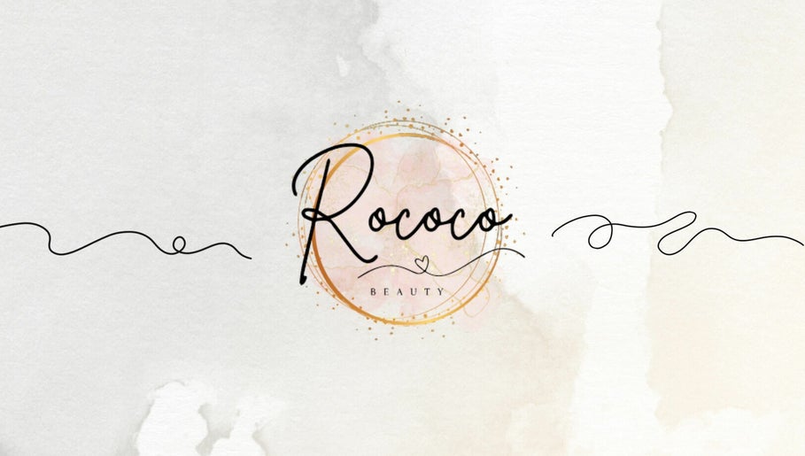 Rococo 1paveikslėlis