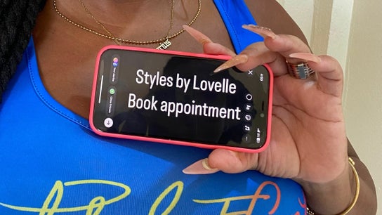 Styles by Lovelle