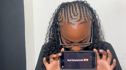 Styles by Lovelle