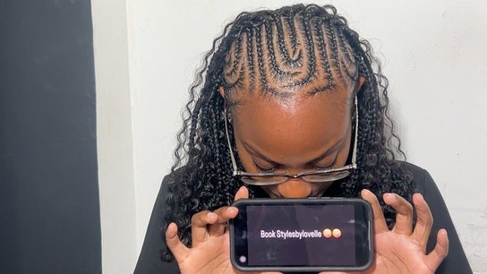Styles by Lovelle