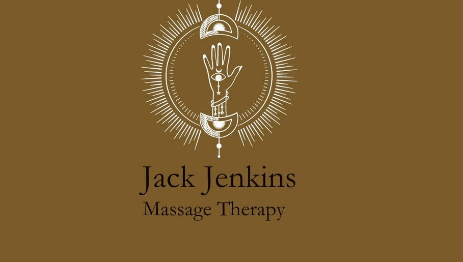 Jack Jenkins Massage afbeelding 1