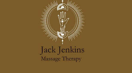 Jack Jenkins Massage