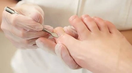 Cosmeda Kosmetikstudio Hannover image 2