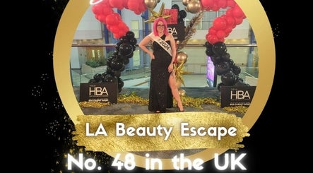 LA Beauty Escape