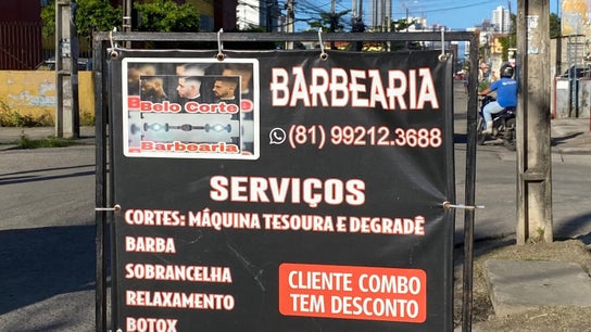 Belo Corte Barbearia