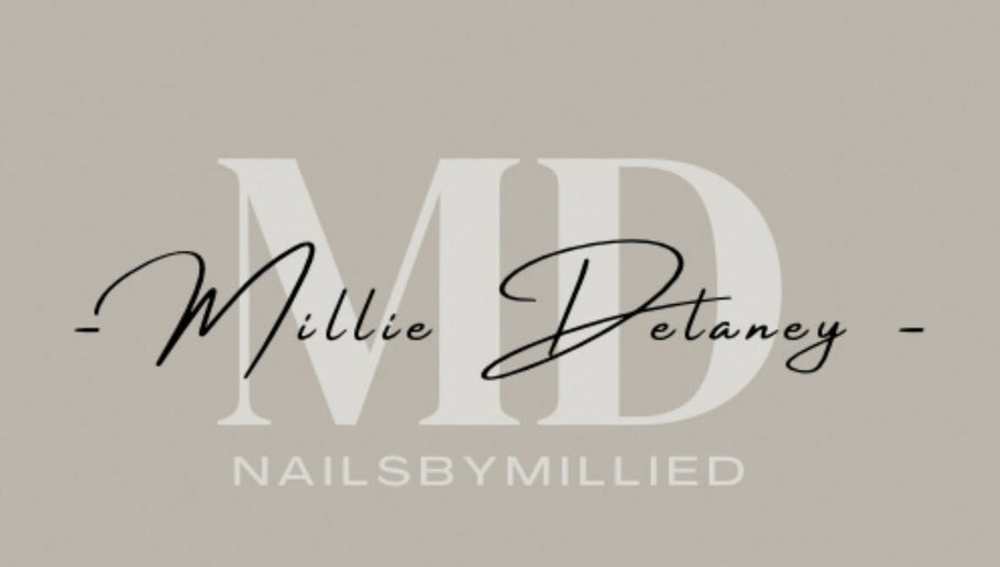 Nailsbymillied image 1