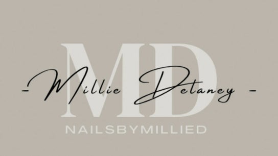 Nailsbymillied