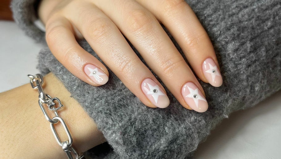 Nailsbymillied изображение 1