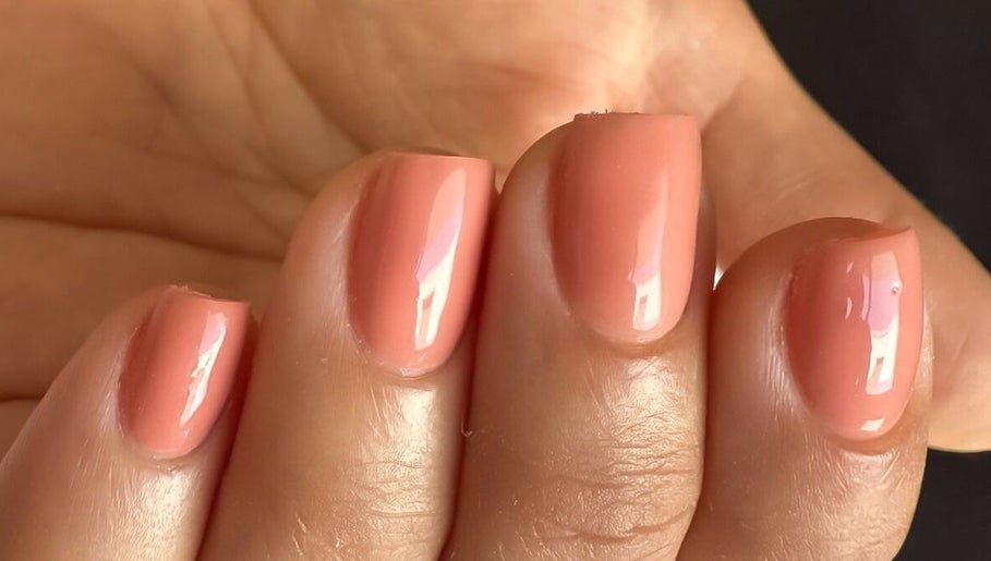 صورة Amanda Quintiliano Nail Designer 1
