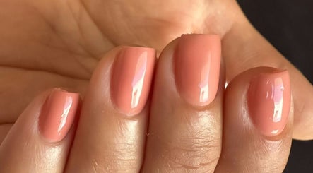 Amanda Quintiliano Nail Designer