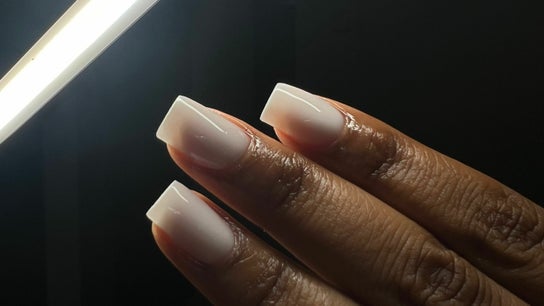 Nails by Judz Beauty Bar