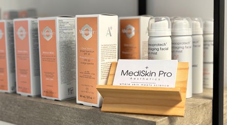 MediSkin Pro Aesthetics