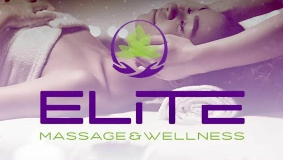 Elite Massage & Wellness Htfd 1 image 1