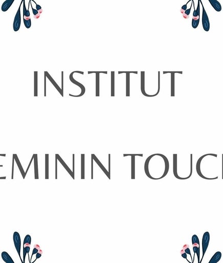 Institut Feminin Touch image 2