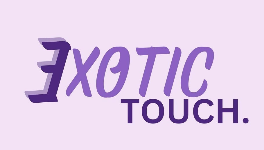 Exotic Touch 1paveikslėlis