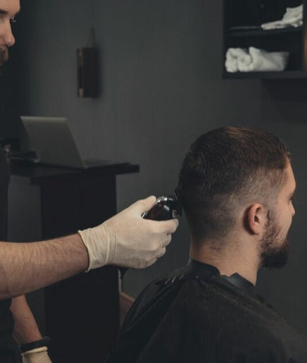 The Last Barber Shop – kuva 2