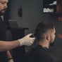 The Last Barber Shop